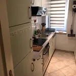 شقة 40 Quadratmeter *