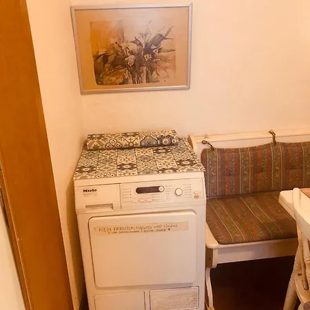 40 Quadratmeter Apartment Arnstein (Main-Spessart)