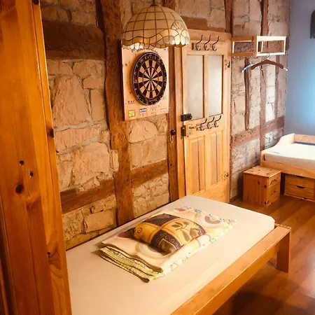 40 Quadratmeter Apartment *